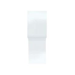 Dragon Shield Standard Perfect Fit Sealable Sleeves - Clear