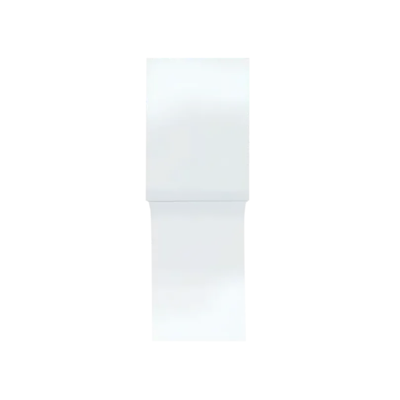 Dragon Shield Standard Perfect Fit Sealable Sleeves - Clear