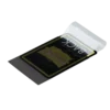 Dragon Shield Standard Perfect Fit Sealable Sleeves Smoke Dragon Shield