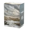 Dragon Shield Standard size License Sleeves - Landfall Series - Marsh Flats (100 Sleeves)