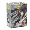 Dragon Shield Standard size License Sleeves - Samurai (100 Sleeves)