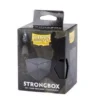 Dragon Shield Strongbox Box - Clear Black
