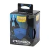 Dragon Shield Strongbox Box - Clear Blue