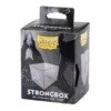 Dragon Shield Strongbox Box Clear Dragon Shield