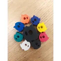 Dragon's Lair Meeple - Välj färg