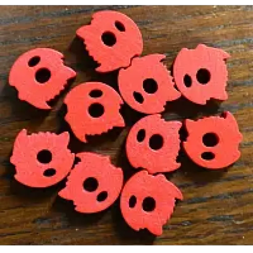 Dragon's Lair Meeple - Välj färg