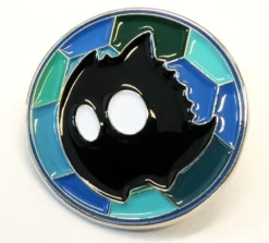 Dragon's Lair Pin