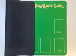 Dragons Lair Pokemon Spelmatta