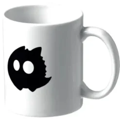 Dragon's Lairs Kaffemugg 330ml