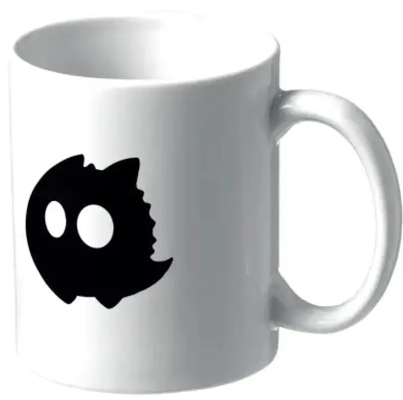 Dragon's Lairs Kaffemugg 330ml
