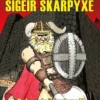 Drakborgen Sigeir Skarpyxa Bokspelsaventyret