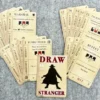 Draw Stranger