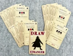 Draw Stranger
