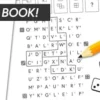Dr. Finns Book of Solo Strategy & Word Games