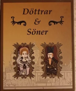 Döttrar & Söner