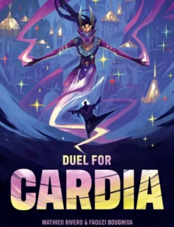 Duel for Cardia