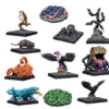 Dungeon Adventures: Critters (Miniatyrer för Rollspel)