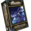 Dungeon Adventures: Dragon (Miniatyrer för Rollspel)