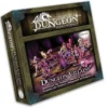 Dungeon Adventures: Dungeon Villains (Miniatyrer för Rollspel)