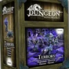 Dungeon Adventures: Terrors (Miniatyrer för Rollspel)