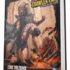 Dungeon Crawler Carl RPG Core Rulebook