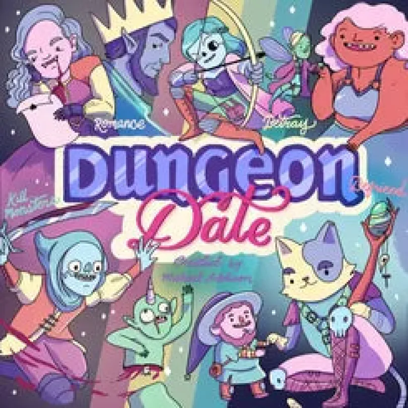 Dungeon Date