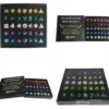 Dungeoneers Dice Bundle 5 Sets Polymer Dice