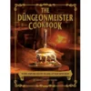 Dungeonmeister Cookbook