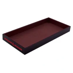 Dungeons and Dragons: Dice Tray of Rolling