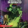 Dungeons & Dragons Acquisitions Incorporated