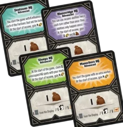 Dungeons & Dragons Builders of Baldurs Gate