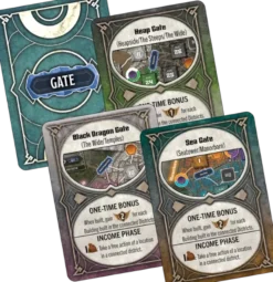 Dungeons & Dragons Builders of Baldurs Gate