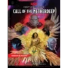 Dungeons & Dragons – Critical Role: Call of the Netherdeep