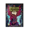 Dungeons & Dragons - Dragon Delves: An Adventure Anthology (Alternative Cover)