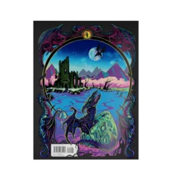 Dungeons & Dragons - Dragon Delves: An Adventure Anthology (Alternative Cover)