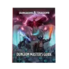 Dungeons & Dragons: 2024 Dungeon Master´s Guide