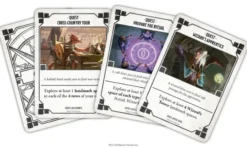 Dungeons & Dragons Edge of the Realms
