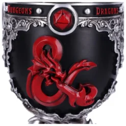 Dungeons & Dragons Goblet