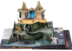 Dungeons & Dragons: The Ultimate Pop-Up Book