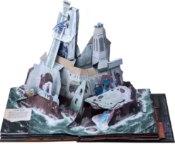 Dungeons & Dragons: The Ultimate Pop-Up Book