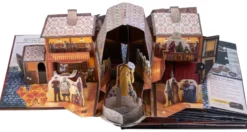 Dungeons & Dragons: The Ultimate Pop-Up Book