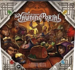 Dungeons & Dragons: The Yawning Portal