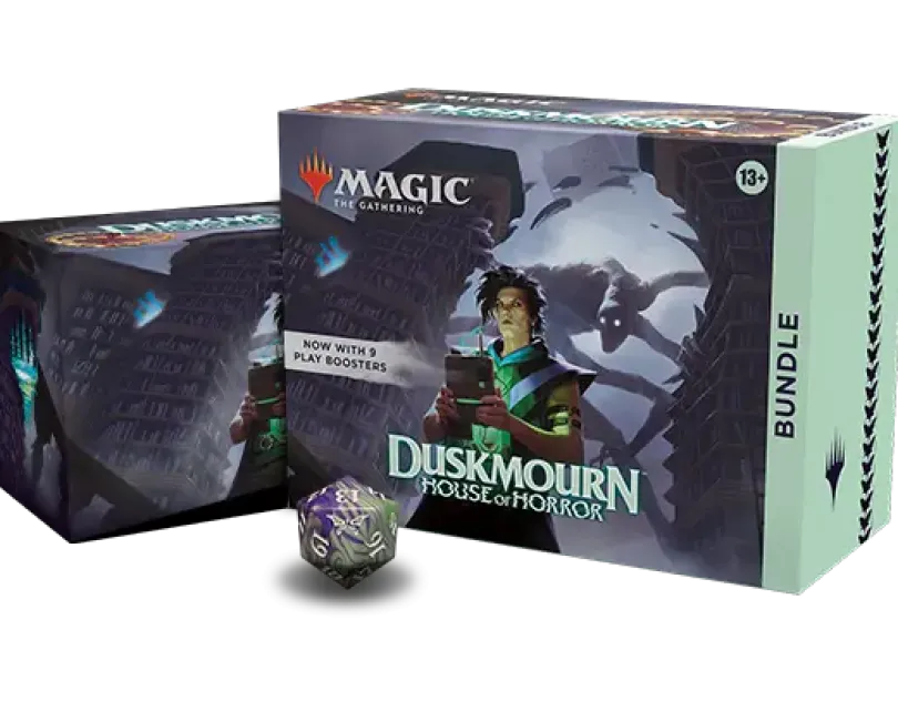 Duskmourn: House of Horror Bundle