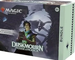 Duskmourn: House of Horror Bundle