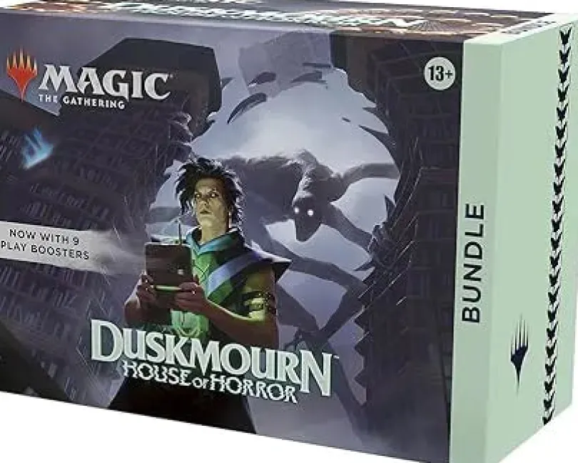 Duskmourn: House of Horror Bundle