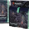 Duskmourn: House of Horror Collector Booster Display