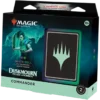 Duskmourn: House of Horror Commander Deck - Death Toll