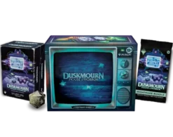 Duskmourn: House of Horror Nightmare Bundle