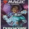 Duskmourn House Of Horror Play Booster Magic The Gathering
