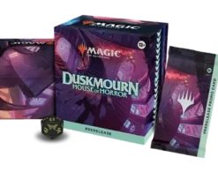 Duskmourn: House of Horror Prerelease Pack
